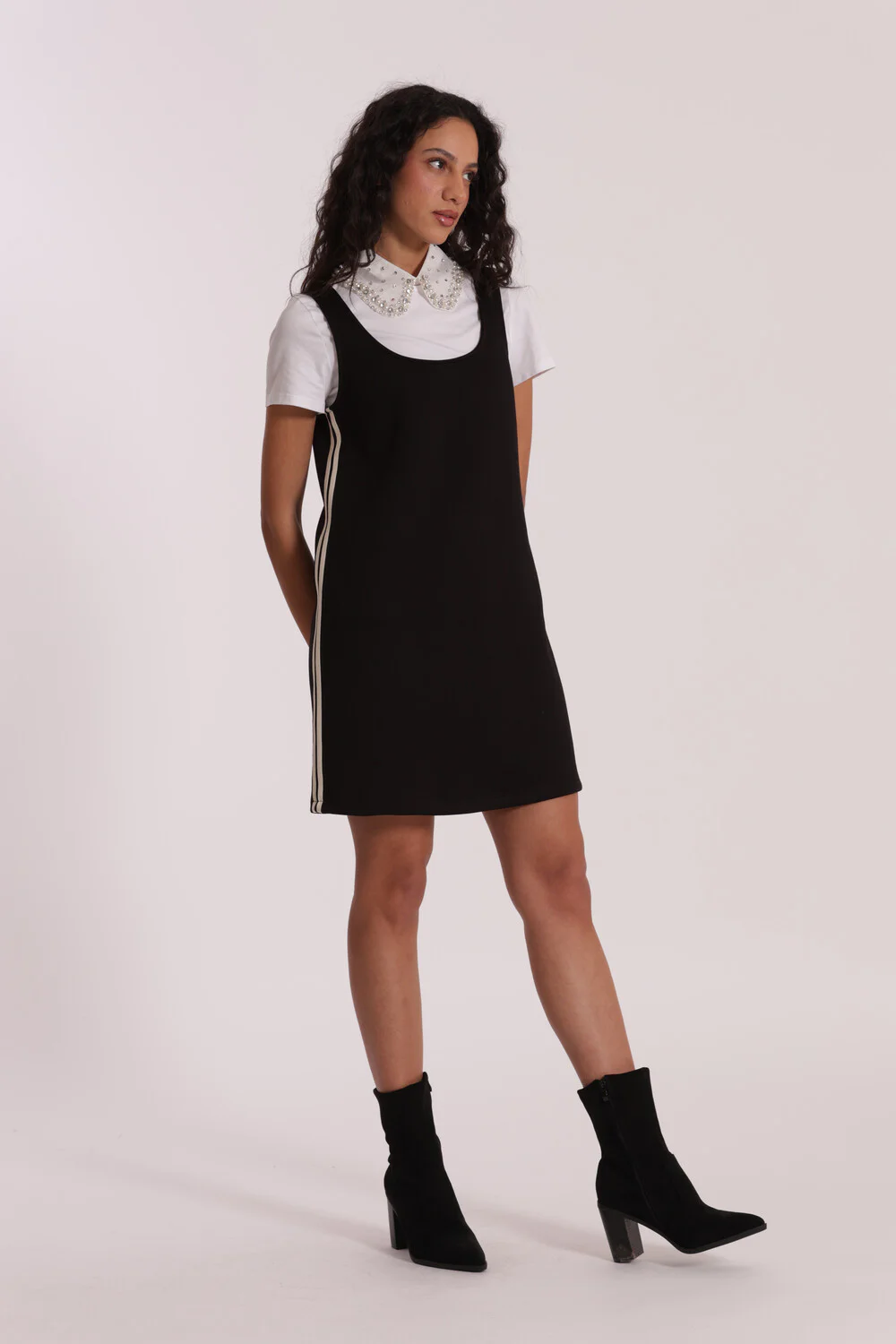 Vestido Mimi Mua Ref. MSAN-4452 - Imagen 4