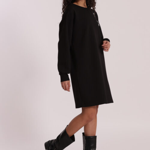 Alternative view of Vestido Mimi Mua Ref.MSAN-4453