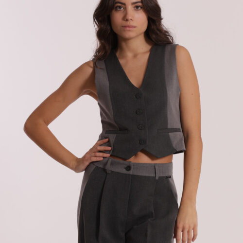 Chaleco Mimi Mua Ref.MSAN-6609