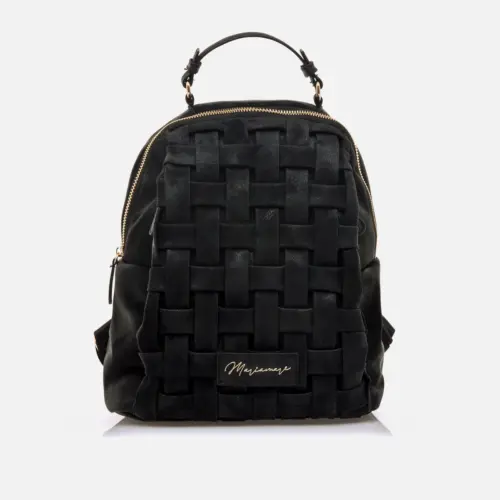 Alternative view of Mochila Mariamare Ref.MADDI