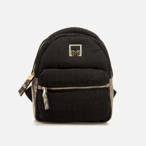 Alternative view of Mochila Mariamare Ref.PERLI