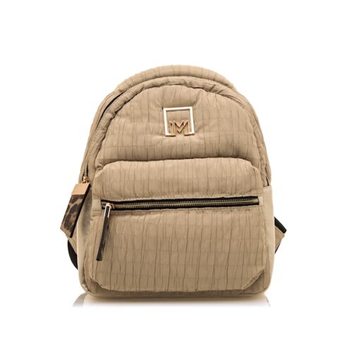 Alternative view of Mochila Mariamare Ref. PERLI