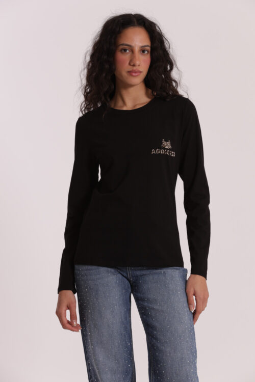 Camiseta Mimi Mua Ref. SFAN-1877 - Imagen 5