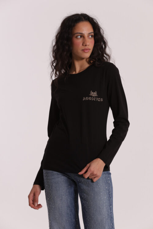 Camiseta Mimi Mua Ref. SFAN-1877 - Imagen 6