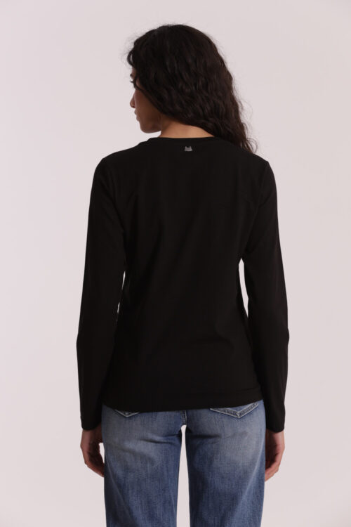 Camiseta Mimi Mua Ref. SFAN-1877 - Imagen 7
