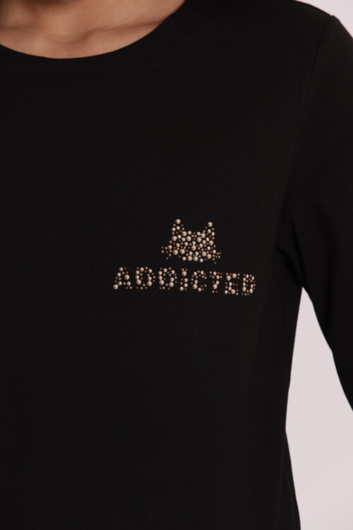 Camiseta Mimi Mua Ref. SFAN-1877 - Imagen 8