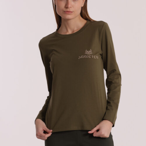 Alternative view of Camiseta Mimi Mua Ref. SFAN-1877
