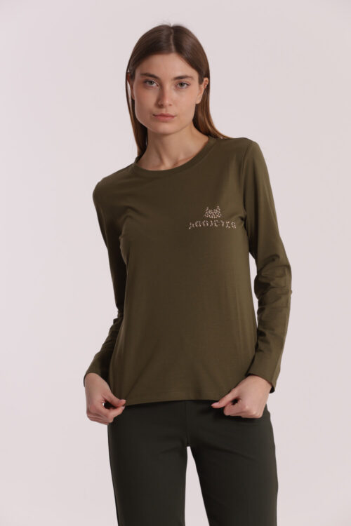 Camiseta Mimi Mua Ref. SFAN-1877 - Imagen 2