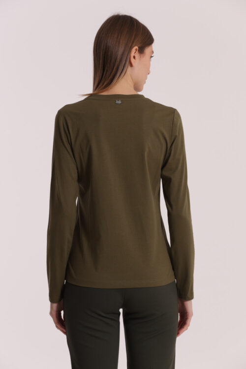 Camiseta Mimi Mua Ref. SFAN-1877 - Imagen 3