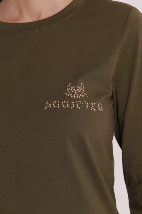 Camiseta Mimi Mua Ref. SFAN-1877 - Imagen 4