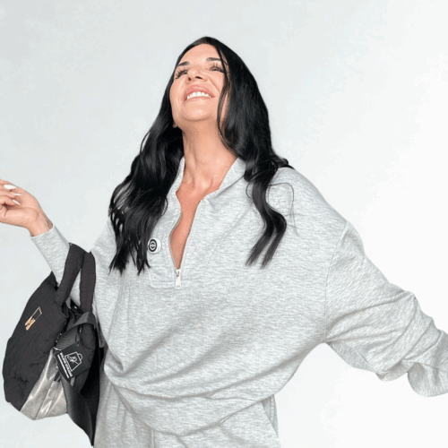 Sudadera Gisela Ref.2/70001T