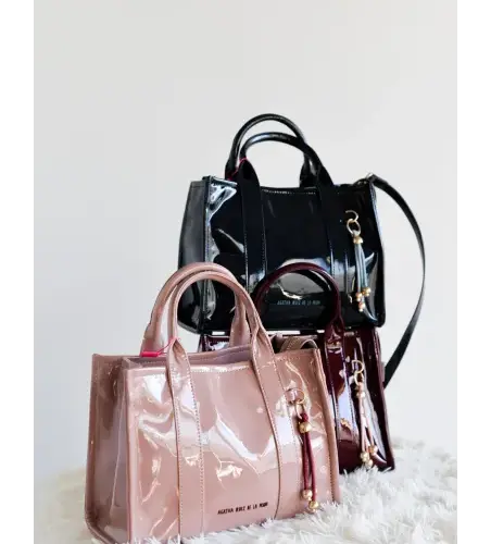 Bolso Agatha Ruiz de la Prada Ref. 22520