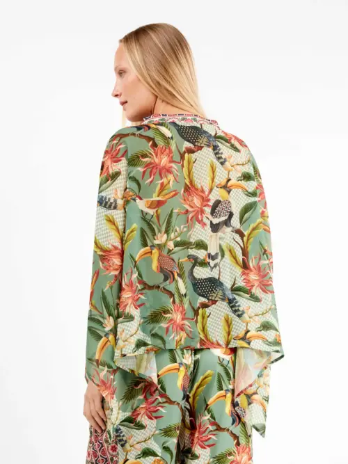 Camisa Gisela Ref.2/20294T - Imagen 3