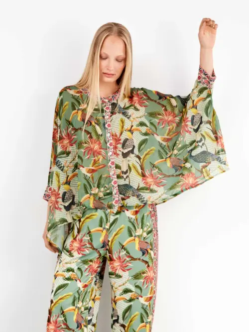 Camisa Gisela Ref.2/20294T - Imagen 6