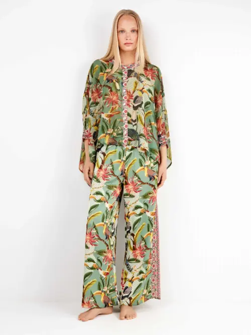 Camisa Gisela Ref.2/20294T - Imagen 4
