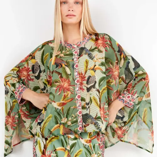 Camisa Gisela Ref.2/20294T