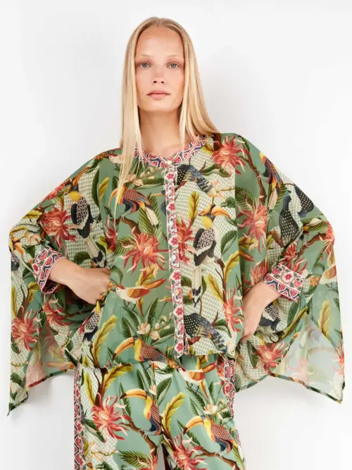 Camisa Gisela Ref.2/20294T