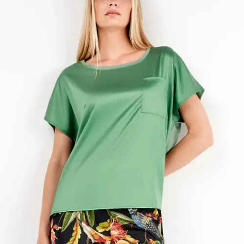 Alternative view of Camiseta Gisela Ref.2/20296U