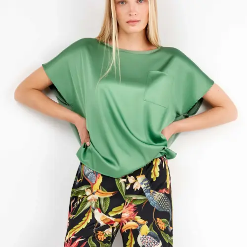 Camiseta Gisela Ref. 2/20296U