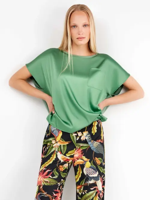 Camiseta Gisela Ref. 2/20296U