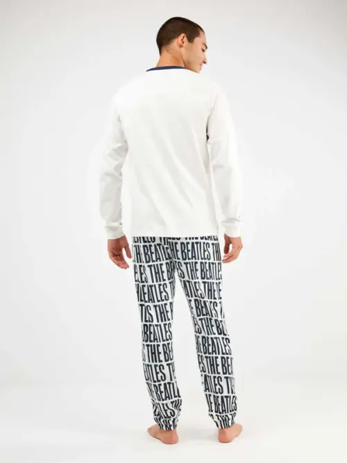Pijama Gisela Ref. 2/20366S - Imagen 4