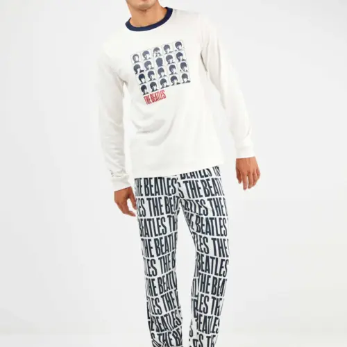 Pijama Gisela Ref. 2/20366S
