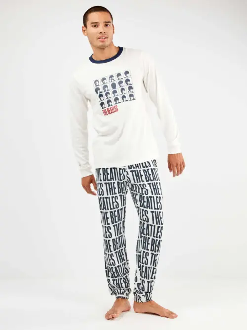 Pijama Gisela Ref. 2/20366S