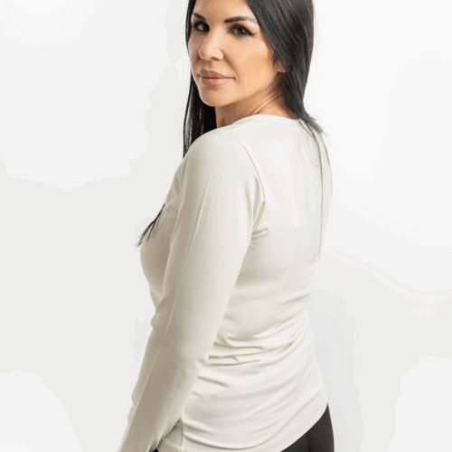 Alternative view of Camiseta Lolitas Ref. 2962TP