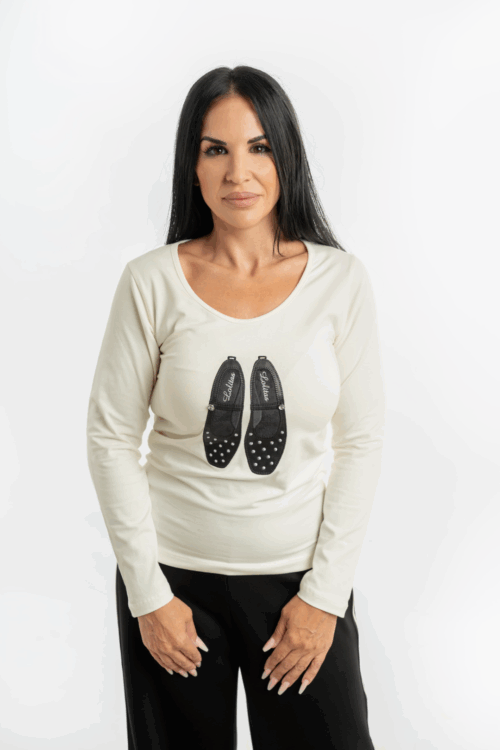 Camiseta Lolitas Ref. 2962TP - Imagen 3