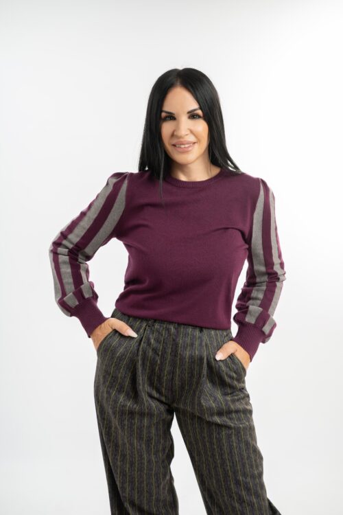 Pantalon Mimi Mua Ref. JJAN-2911 - Imagen 4