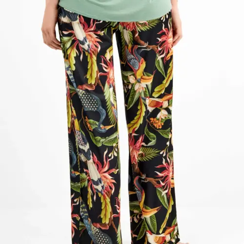 Alternative view of Pantalon Gisela Ref.2/20297U
