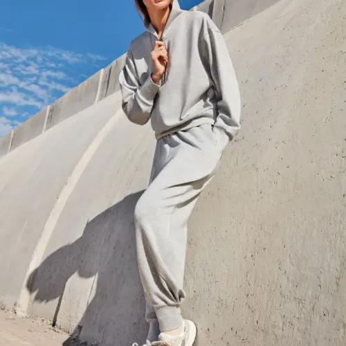 Alternative view of Pantalon Gisela Ref. 2/70002B