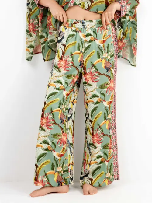 Pantalon Gisela Ref. 2/20294B - Imagen 2