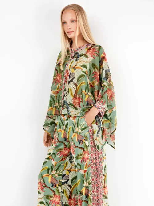 Pantalon Gisela Ref. 2/20294B