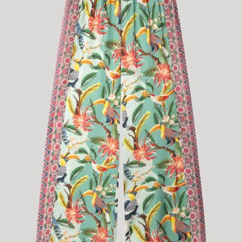 Alternative view of Pantalon Gisela Ref.2/20294B
