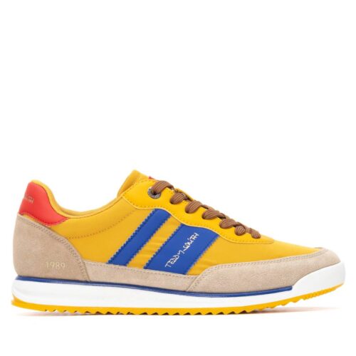 Deportiva Teddy Smith