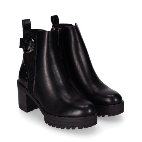 Botin Chika 10 Ref. PILAR 29 - Imagen 5