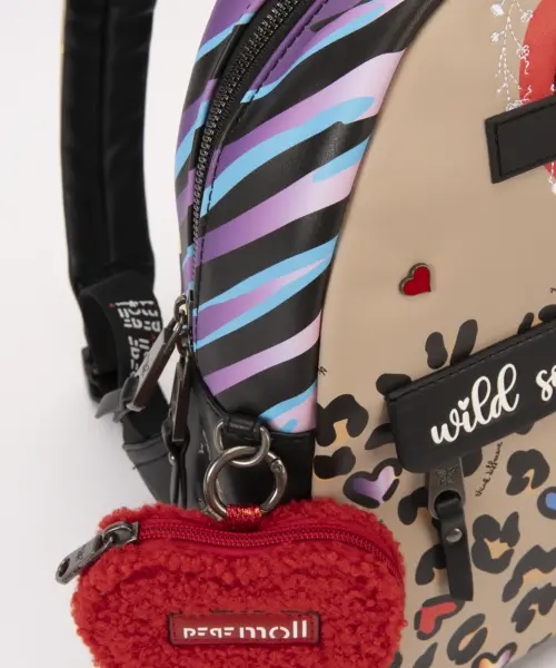Mochila Pepe Moll Ref. 252424 - Imagen 3