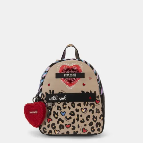 Mochila Pepe Moll Ref. 252424