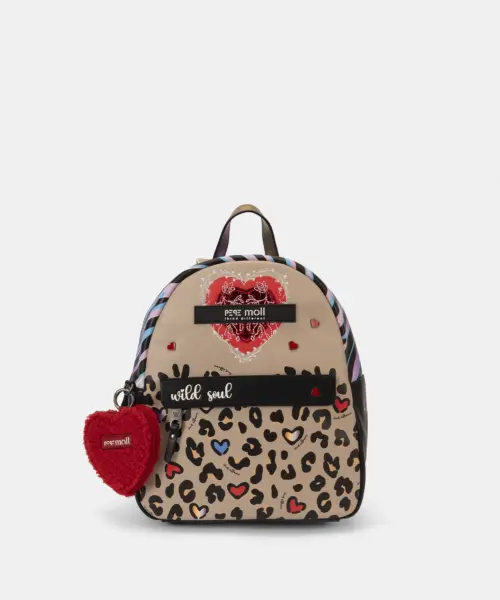 Mochila Pepe Moll Ref. 252424