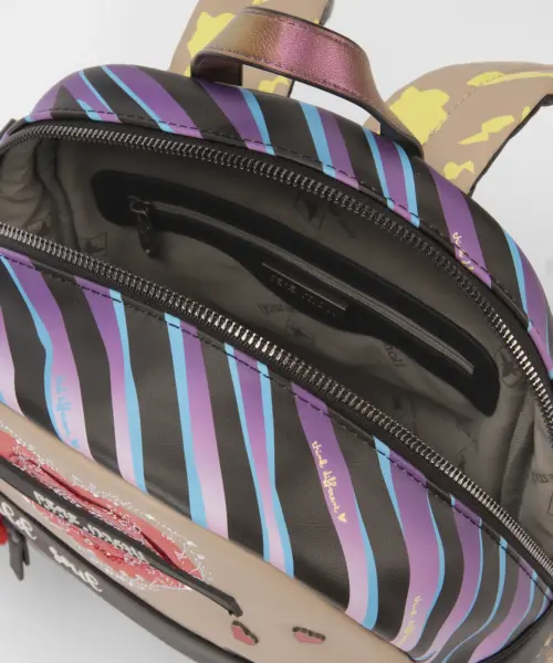 Mochila Pepe Moll Ref. 252424 - Imagen 4
