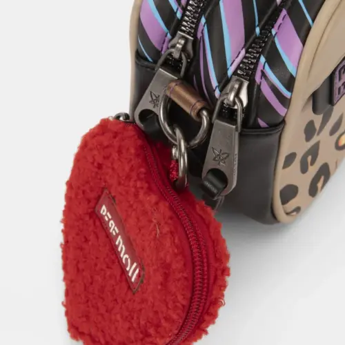 Alternative view of Bolso Pepe Moll Ref. 252425