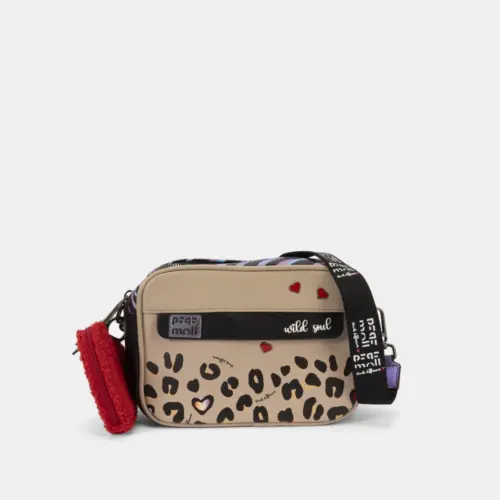 Bolso Pepe Moll Ref. 252425