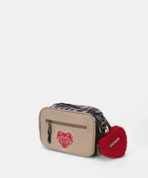 Bolso Pepe Moll Ref. 252425 - Imagen 4