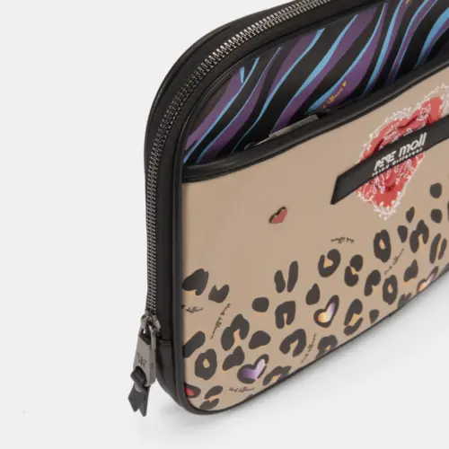 Alternative view of Bolso Portatil Pepe Moll Ref. 252426