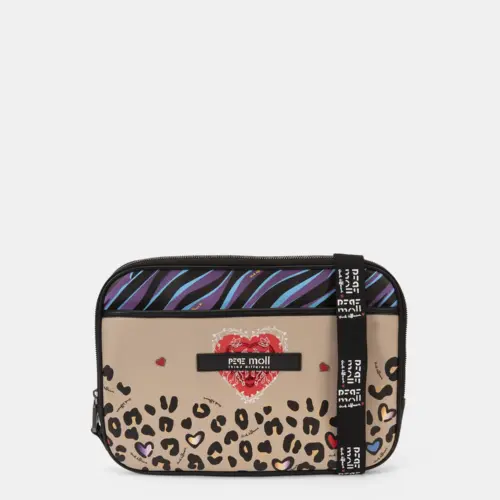 Bolso Portatil Pepe Moll Ref. 252426