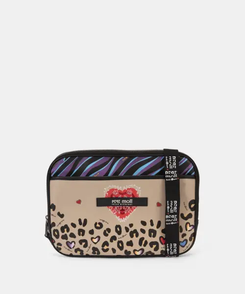 Bolso Portatil Pepe Moll Ref. 252426