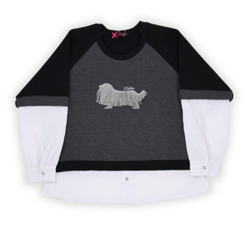 Jersey Lolitas Ref. 2799SW