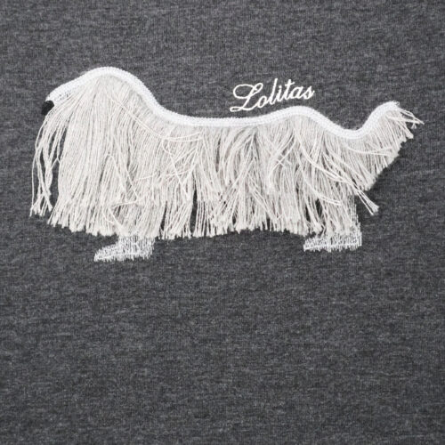 Alternative view of Jersey Lolitas Ref. 2799SW