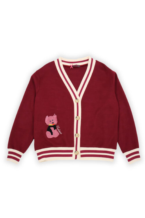 Chaqueta Lolitas Ref. 2850JK